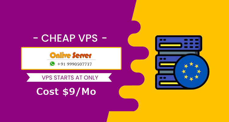 Get the benefits of affordable UK VPS Server Hosting