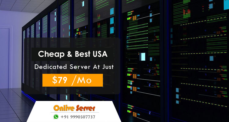 What Are the Advantages of USA Dedicated Hosting Server?