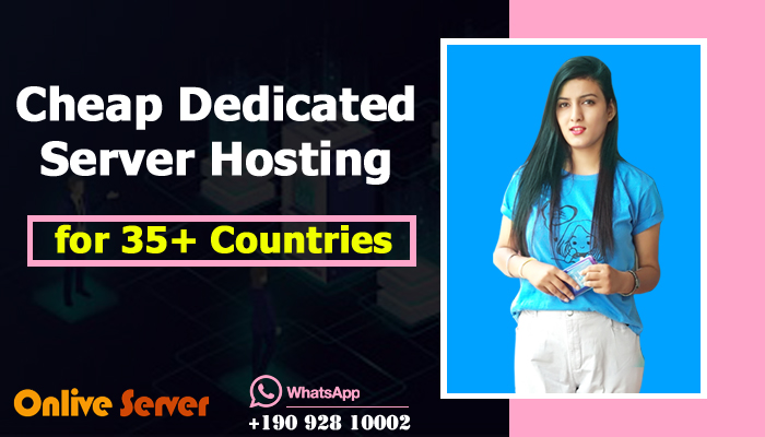 Get the Most Advance and Latest Europe Dedicated Hosting Server