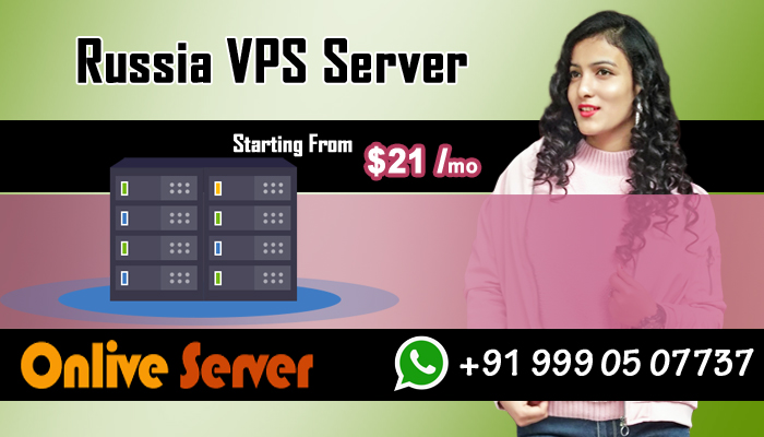 What to Look For When Selecting Russia VPS Server Hosting