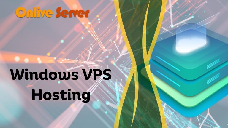 Many Reasons Why You Want a Windows VPS Hosting and How?
