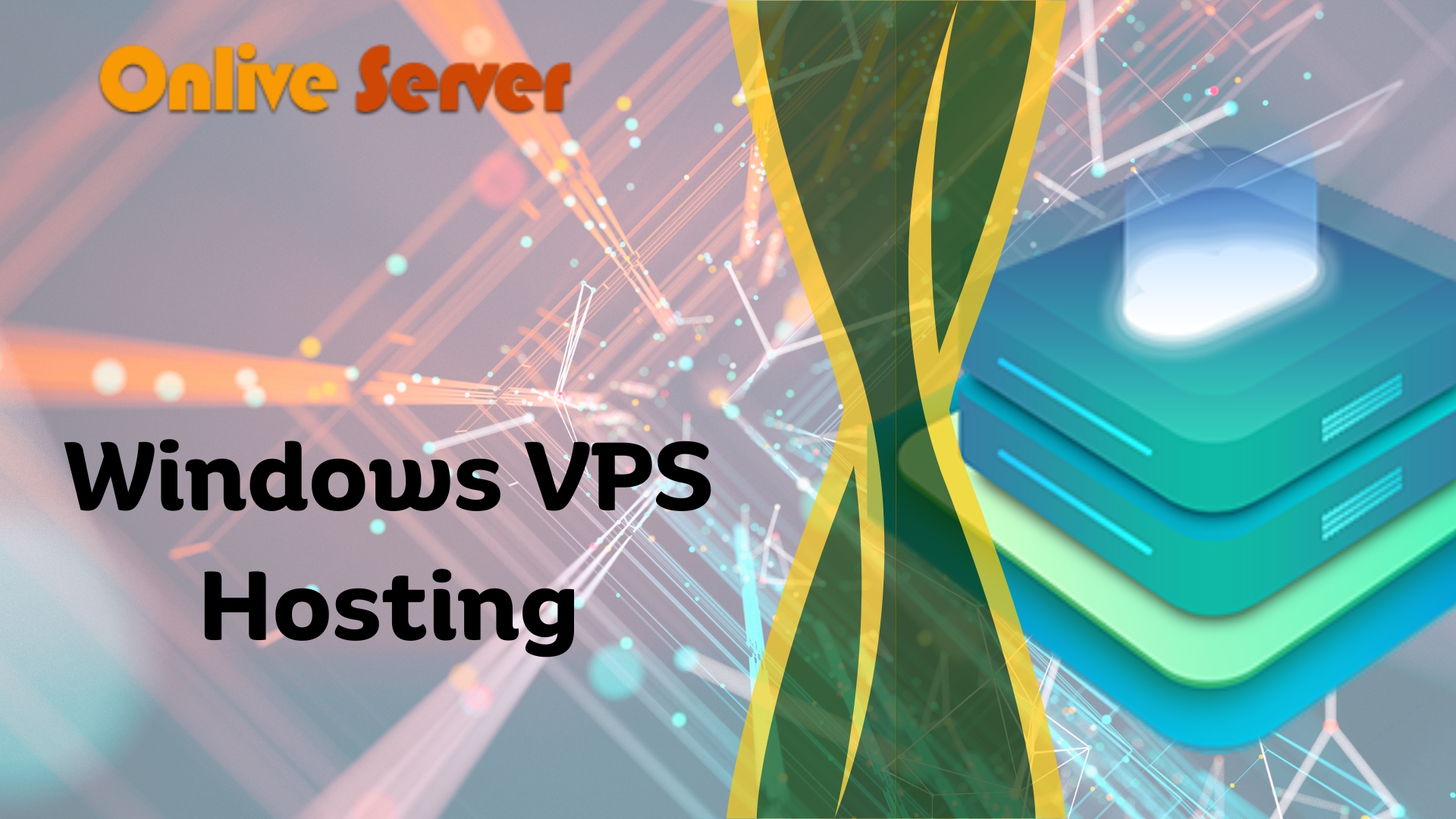 Windows VPS Hosting