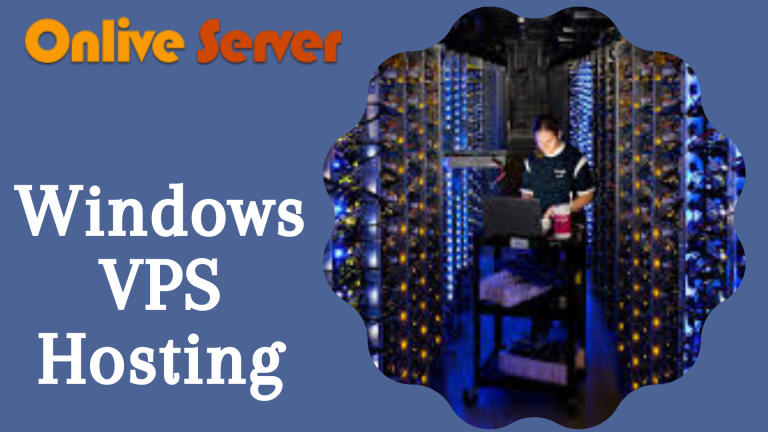 Many Reasons Why You Want a Windows VPS Hosting and How?