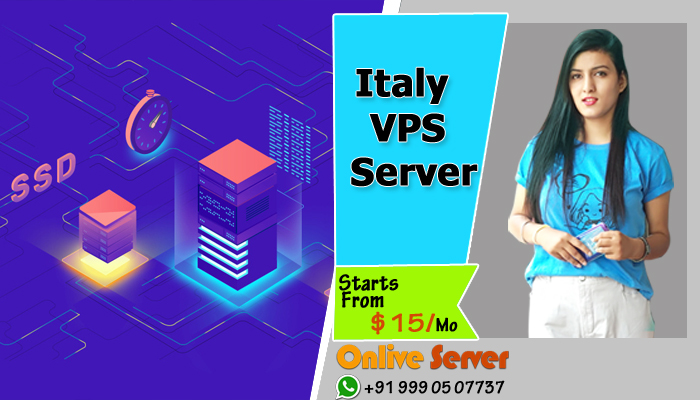 What is Italy UNIX VPS Hosting and how Unix works?