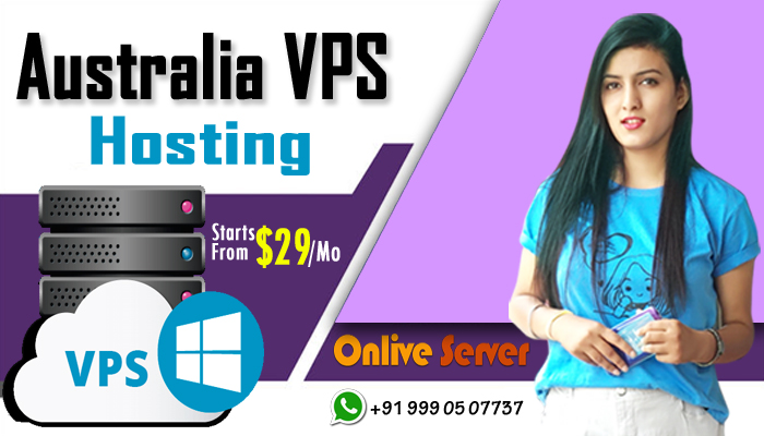 Australia Windows VPS - Why Implement Virtualization?