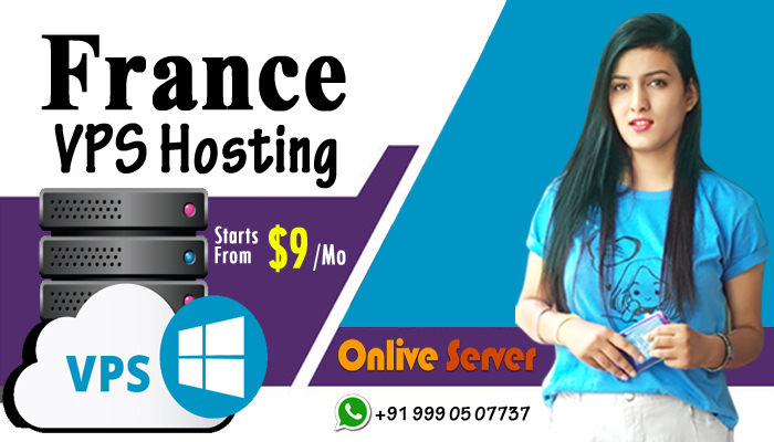 How France VPS Server Hosting Is Better Than Dedicated Server Hosting