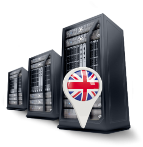 UK Dedicated Server Hosting