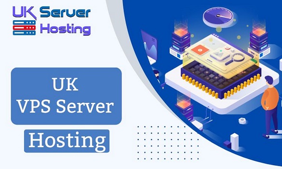 Enjoy Amazing UK Virtual Servers at a Budget Price