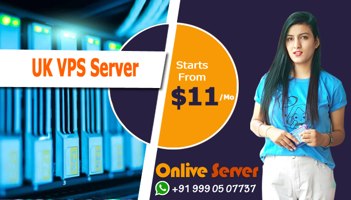 Simple and Effective Way to Use UK Dedicated Server Hosting Plans