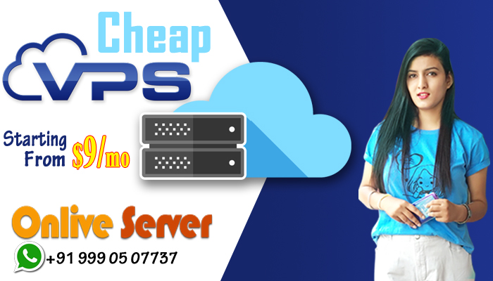 Make your Online Presence Powerful with Cheap VPS Server Hosting