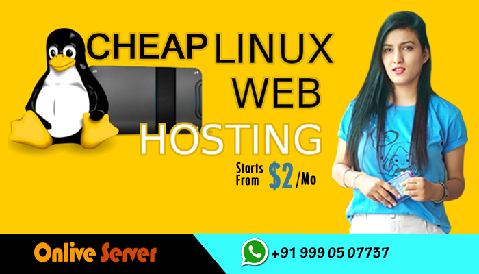 Excellent Deal and Special Discount with Cheap VPS Linux - Onlive Server