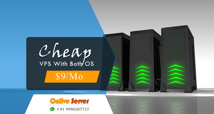 Get Thailand VPS Server Hosting Services at Reasonable Price