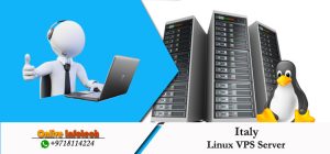 Cheap Linux VPS