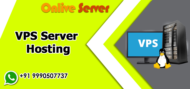 Choosing The Most Powerful VPS Server Hosting by Onlive Server