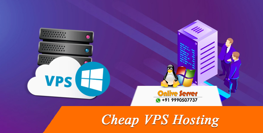 Onlive Server – Where Everything you know about VPS Server Hosting