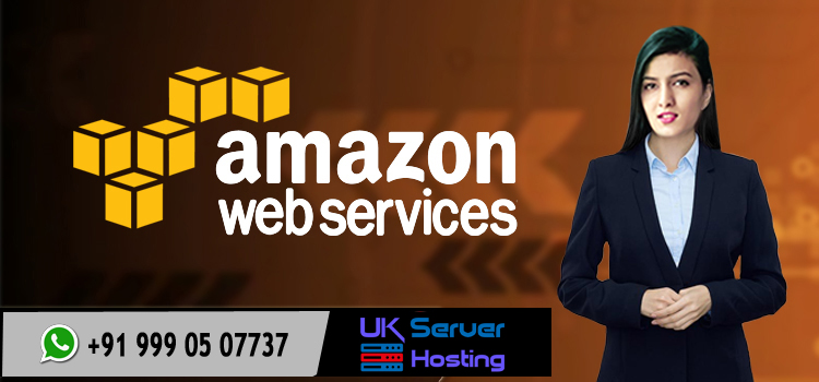 Amazon Web Services