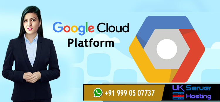 Google Cloud Platform