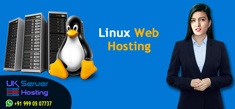 Linux Web Hosting