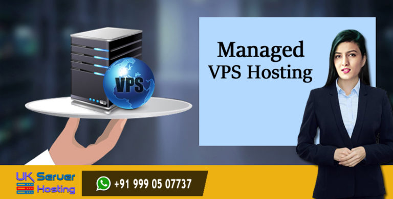 Select Managed VPS Hosting Plans from Onlive Server