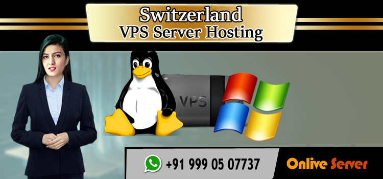 Next-Gen Switzerland VPS Hosting- An Introduction