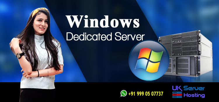 Windows Dedicated Server