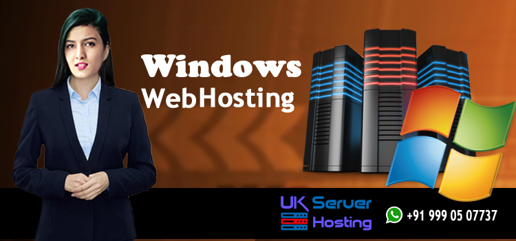 Windows Web Hosting