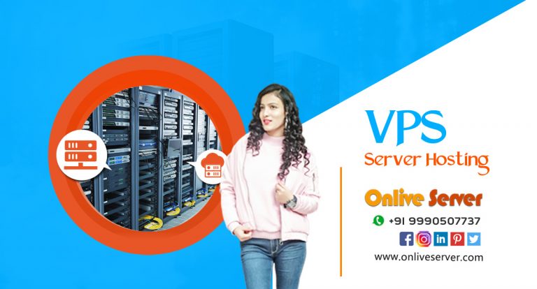 Get More Reliability | Uptime With Spain VPS Hosting – Onlive Server