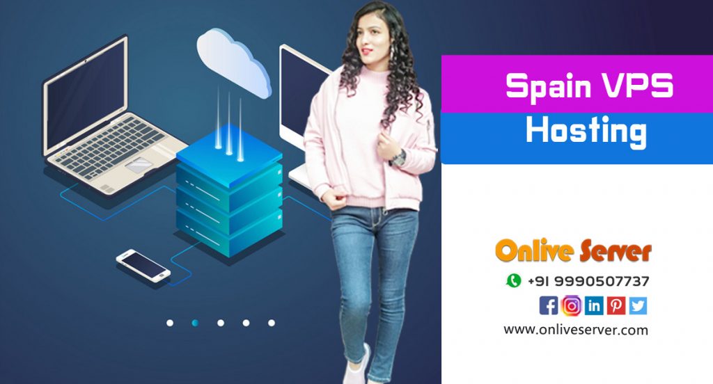 Spain-VPS-Hosting