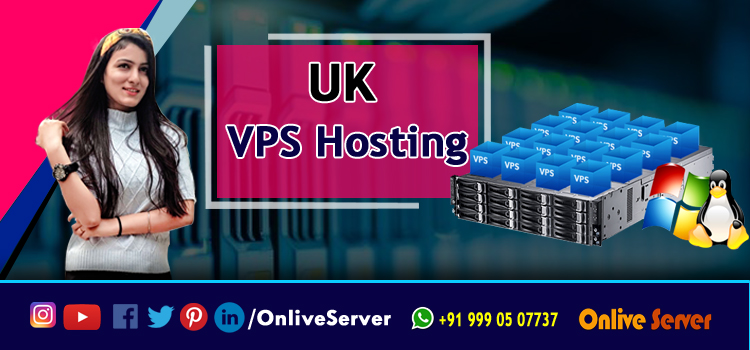 What is the Importance Onlive Server in UK VPS Server?