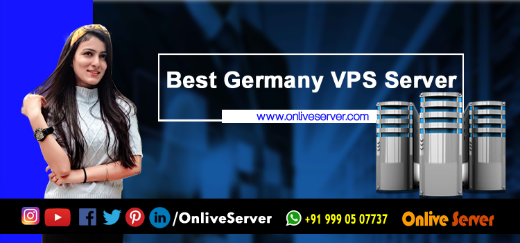 What Are The Benefits of SSD Germany VPS Hosting?