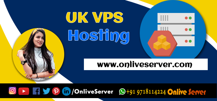 READ TO KNOW THE BENEFITS OF UK VPS HOSTING