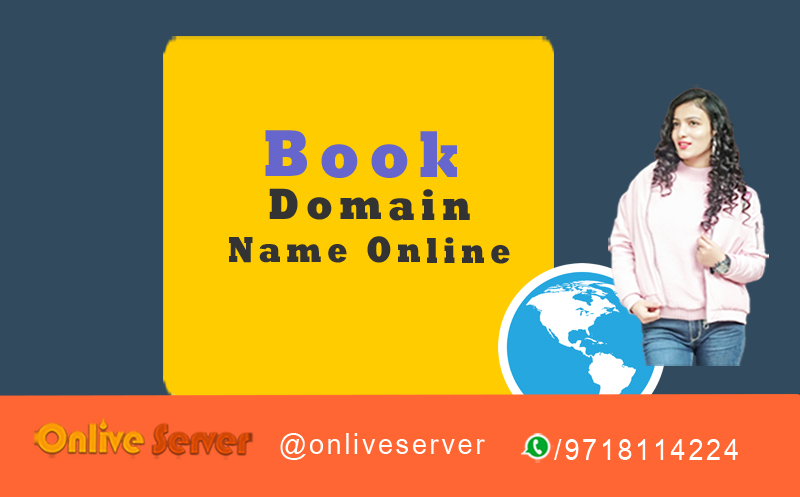 Domain Name Registration