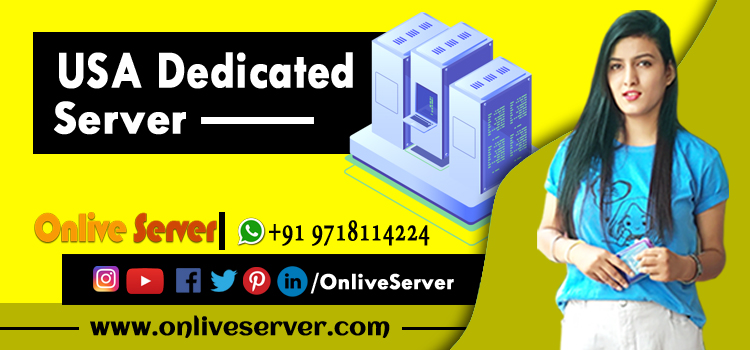 Important Things To Consider Before Choosing USA Dedicated Server Hosting
