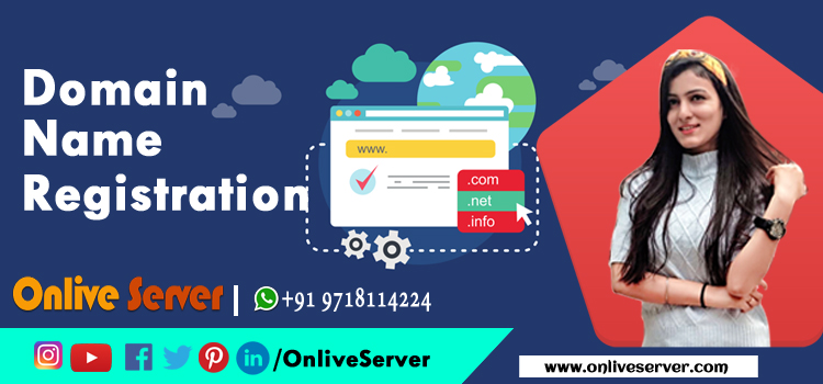 Choose Best Domain Registration Website at Low Price