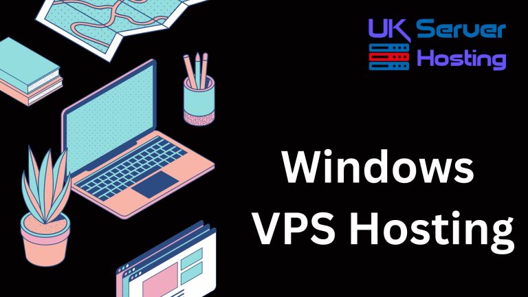 Why Windows VPS Hosting is Cheaper Than Dedicated Servers & Benefits