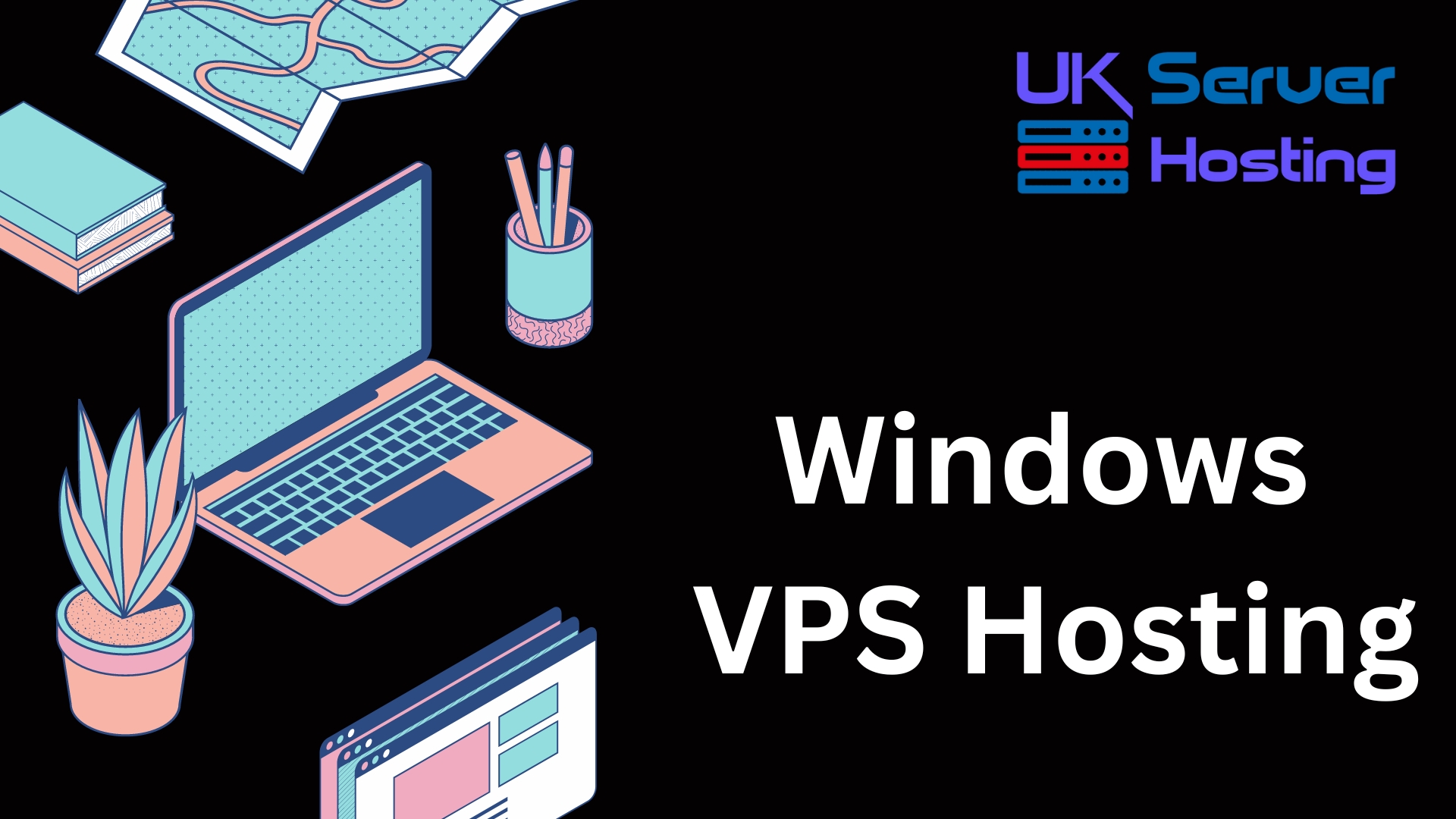 Windows VPS Hosting
