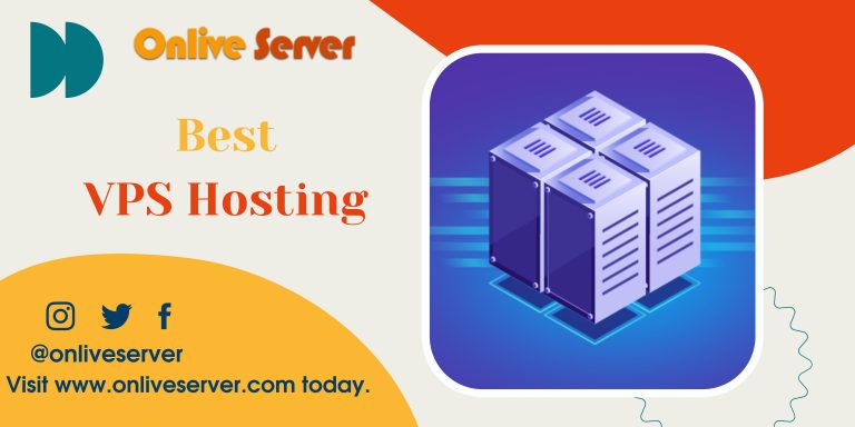Grow your business with the best cheap VPS Hosting from online Server