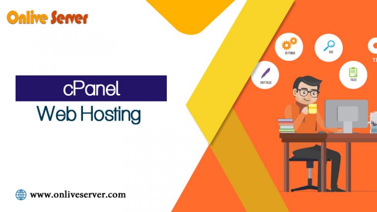cPanel Web Hosting – The Simplest Way to Make the Business advanced