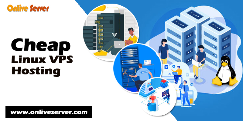 Cheap Cloud VPS Hosting