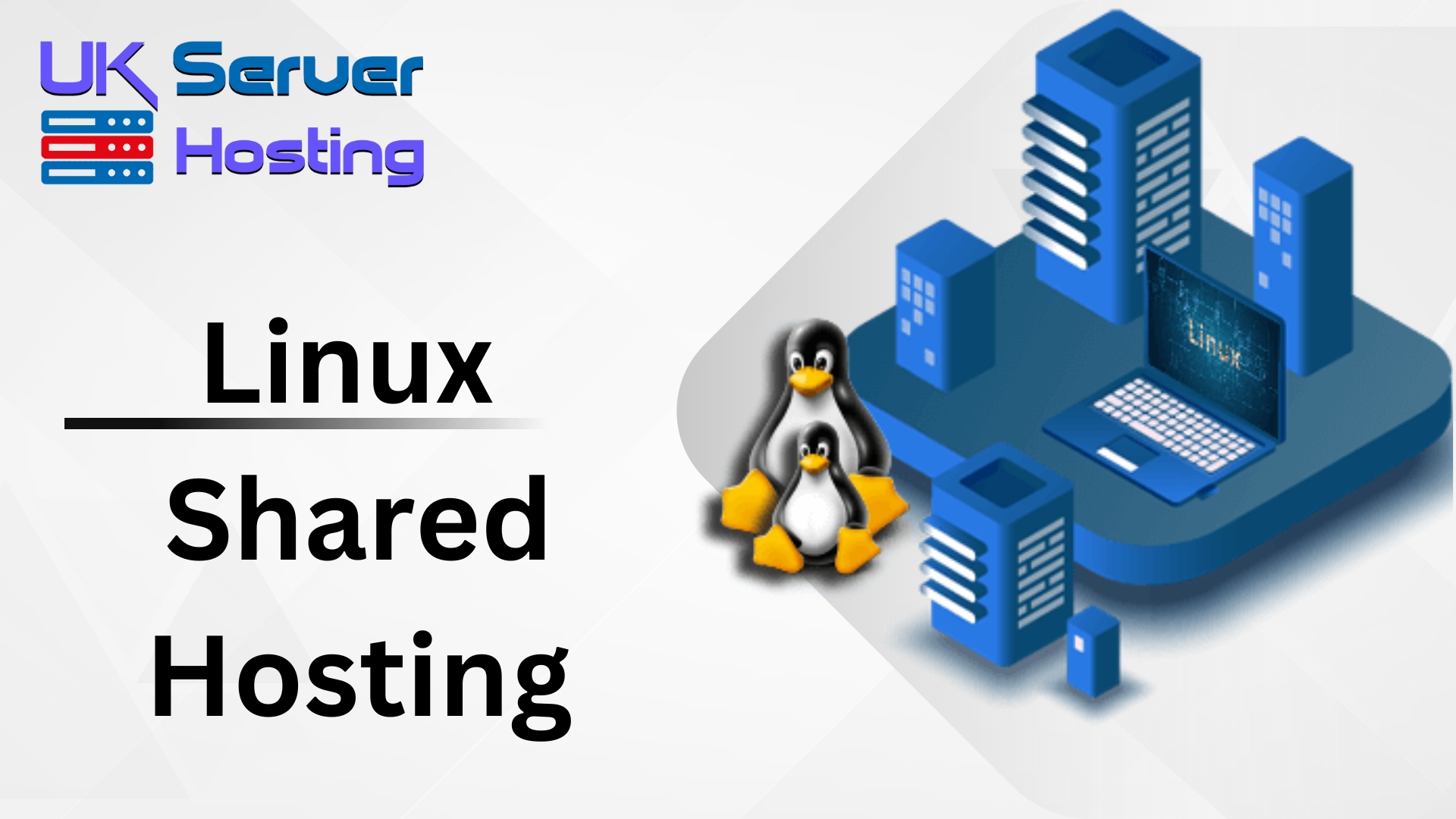 Linux Shared Hosting