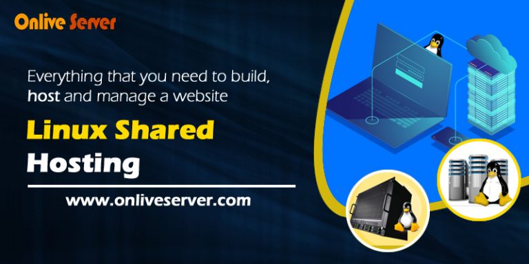 Buy Now Best Linux Shared Hosting for Higher Specification