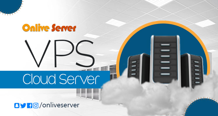 Grow Your Website Traffic with VPS Cloud Server – Onlive Server