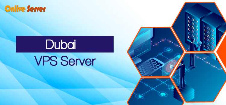 How To Developed Your Website with Dubai VPS Server