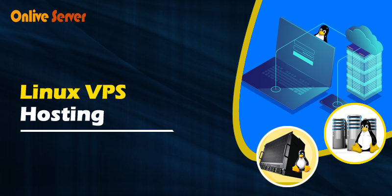Linux VPS Hosting