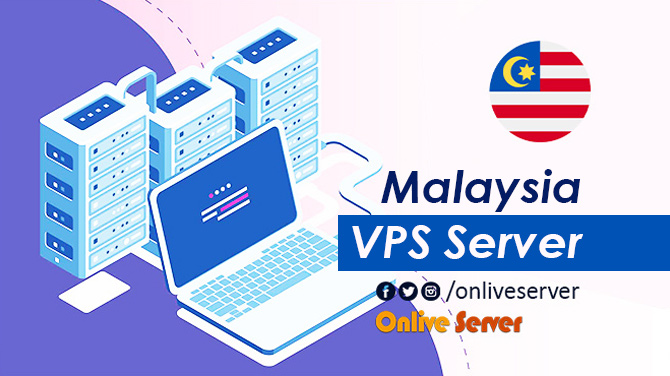 Malaysia VPS Server