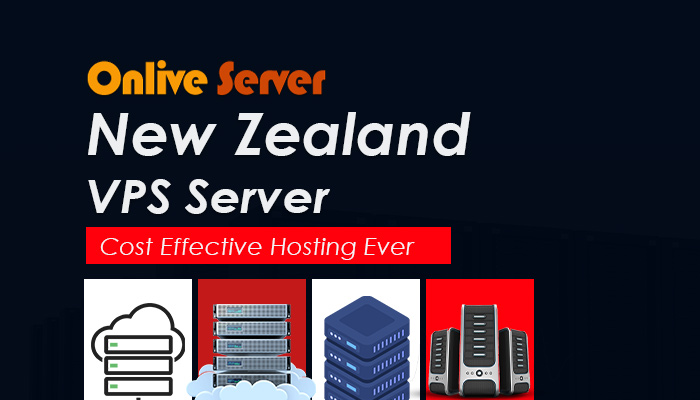 Why You Should Select the New Zealand VPS Server for Professional Hosting Services