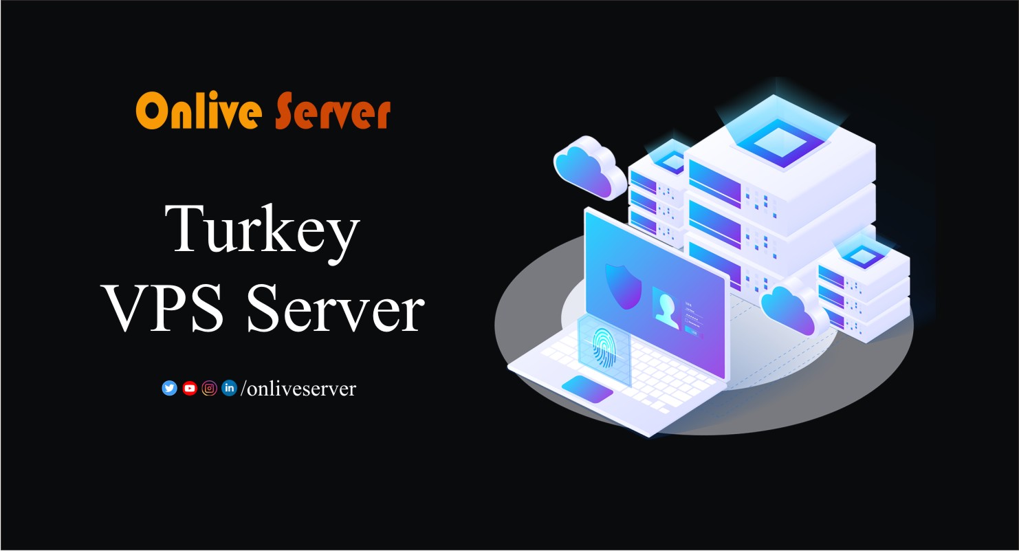 Turkey VPS Server