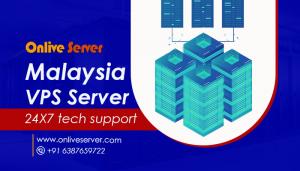 Malaysia VPS Server Comes With Both Operating System – Onlive Server