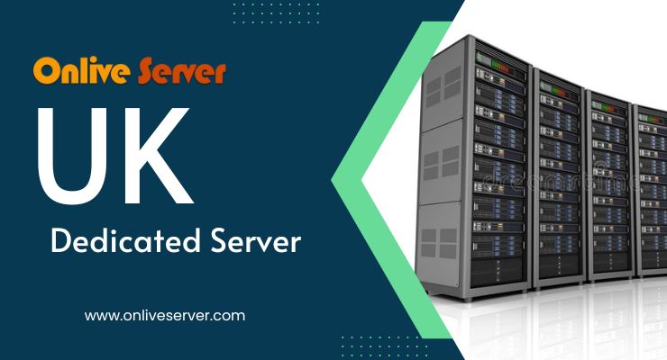 UK Dedicated Server