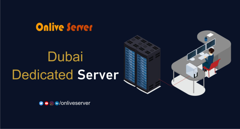 Know How to Grab Inexpensive Dubai Dedicated Server Hosting